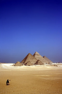 Image de l'Égypte
